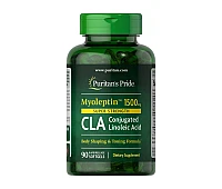 Puritans Pride CLA 1500 mg