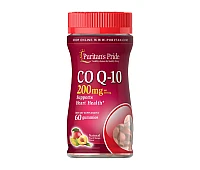 Puritans Pride CO Q10 200 mg