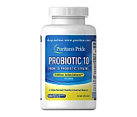 Puritans Pride Probiotic 10