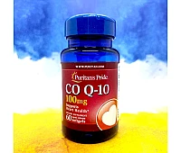 Puritans Q10 100 mg