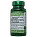 Фото Puritan's Pride Valerian Root 450 mg