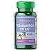 Фото Puritan's Pride Valerian Root Extract 1000 mg