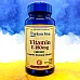 Фото Puritan's Pride Vitamin E-400 IU 100 капсул