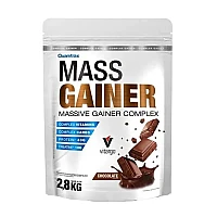 Quamtrax Massive Gainer