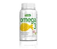 Quamtrax Omega 3