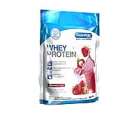 Quamtrax Whey Protein