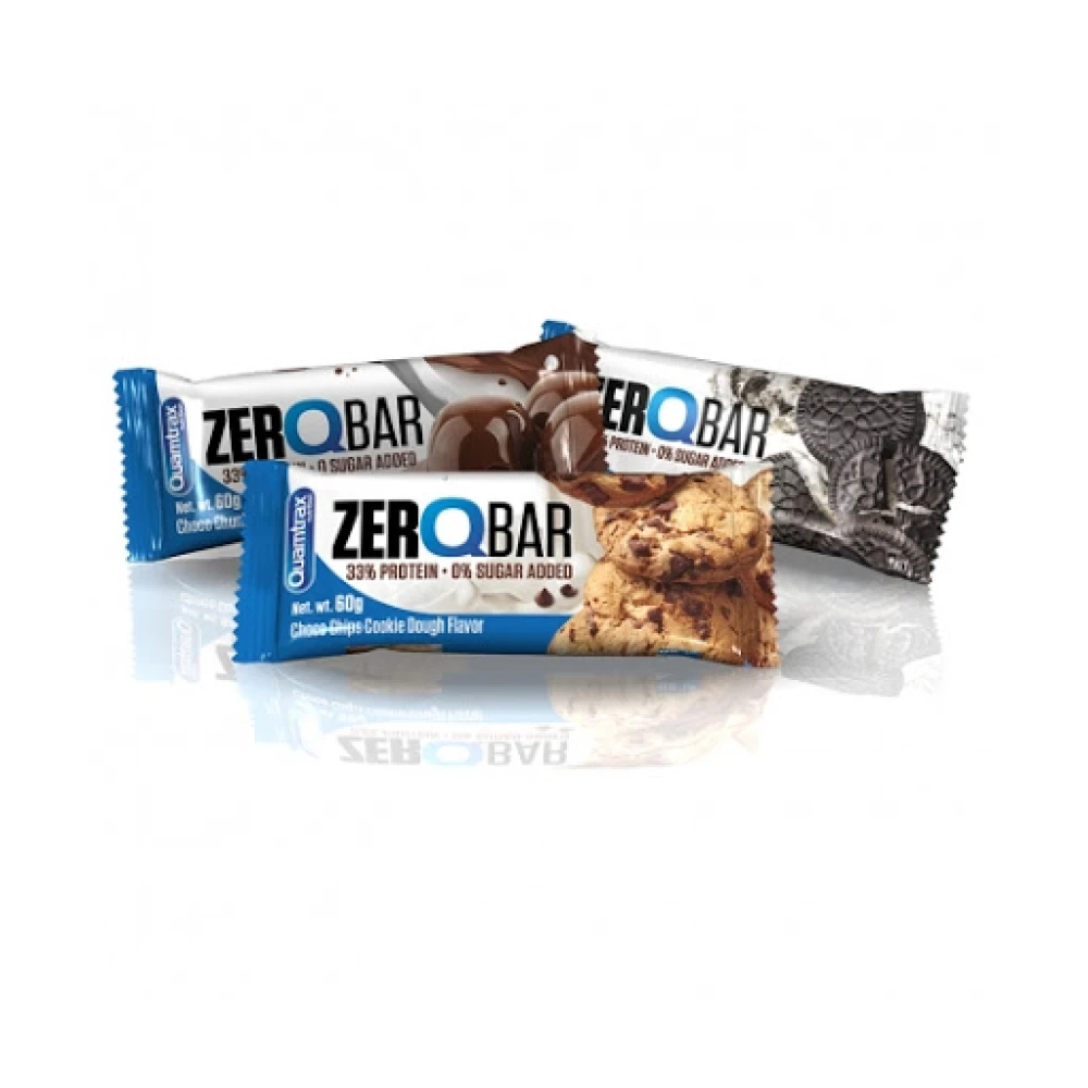 Quamtrax ZerQBar
