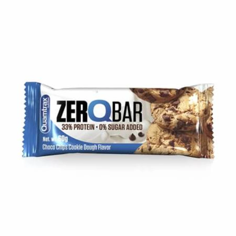 Quamtrax ZerQBar