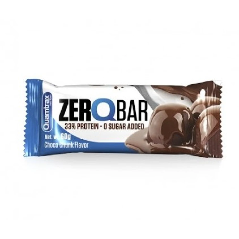 Quamtrax ZerQBar