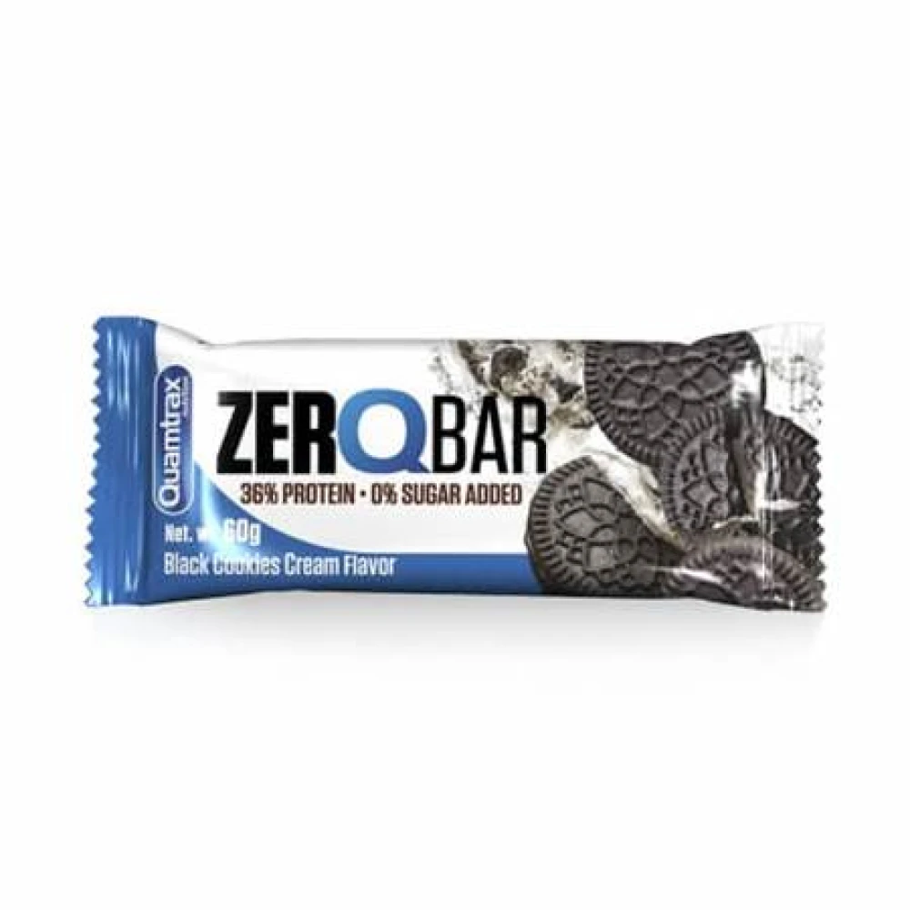 Quamtrax ZerQBar