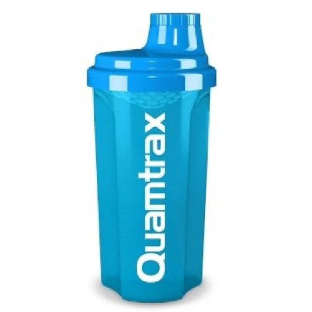 Quamtrax Shaker