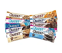 Quest Nutrition Quest Bar