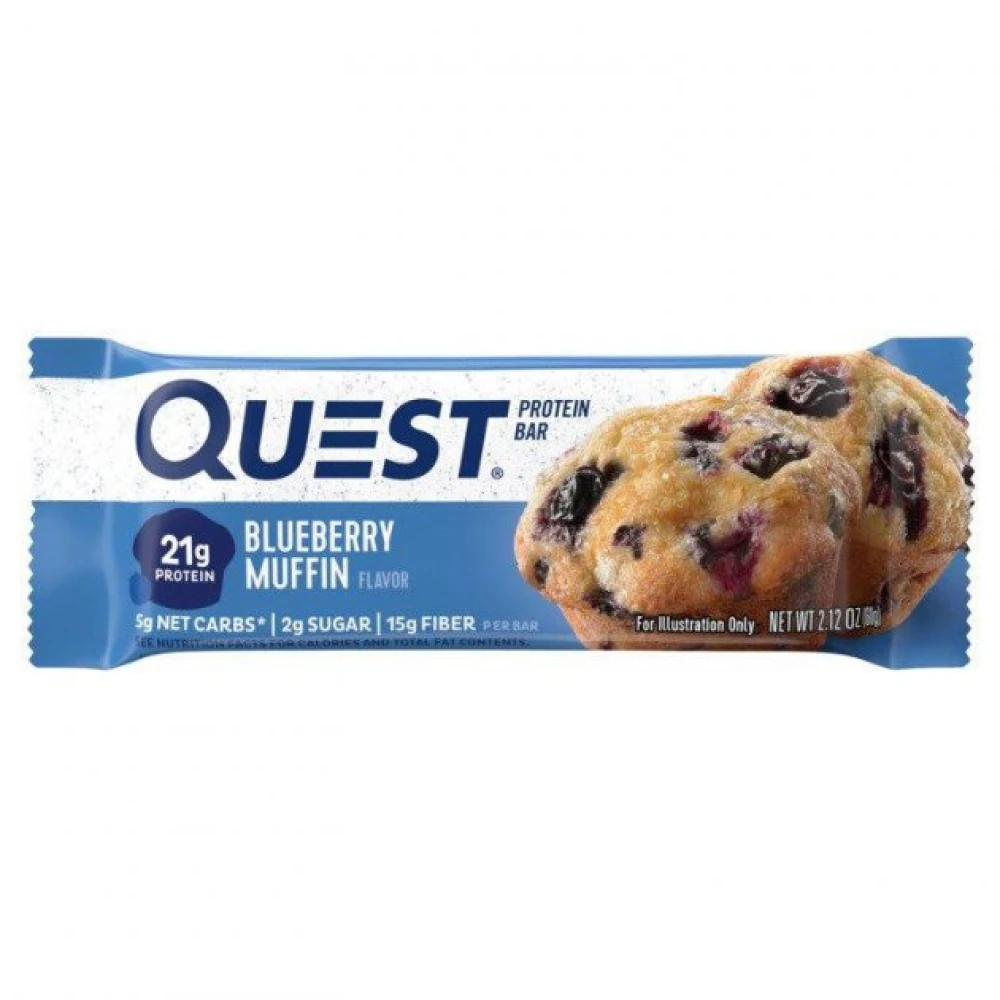 Quest Nutrition Quest Bar
