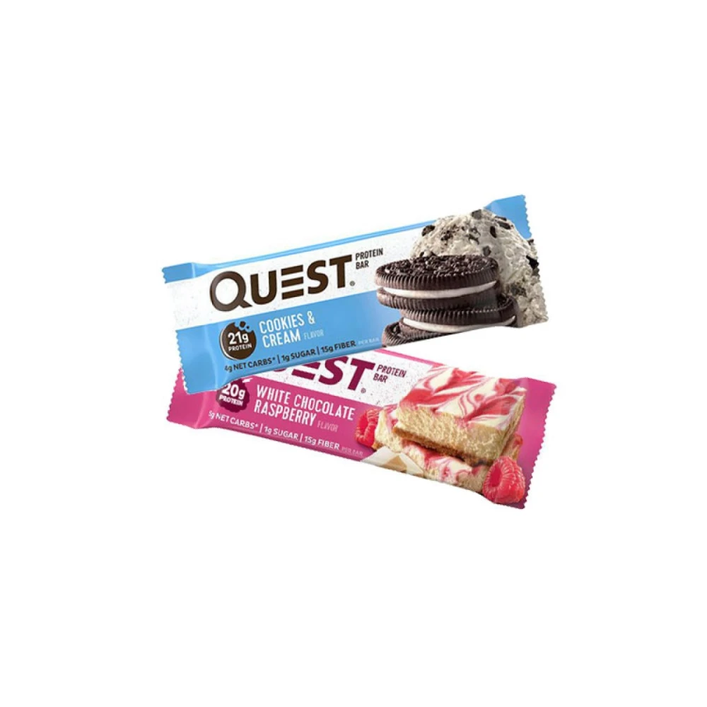 Quest Nutrition Quest Bar