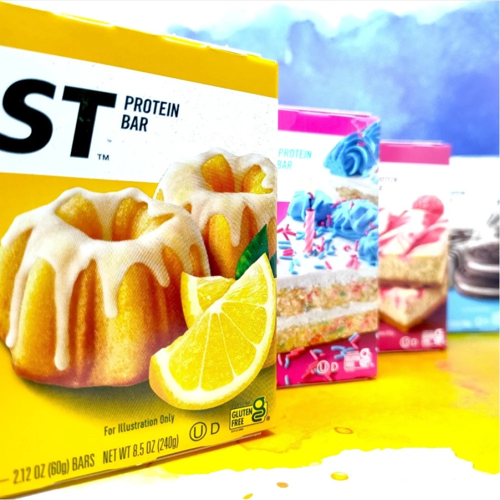 Quest Nutrition Quest Bar