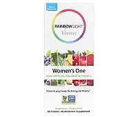 Rainbow Light Womens One