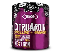 Real Pharm CitruArgin