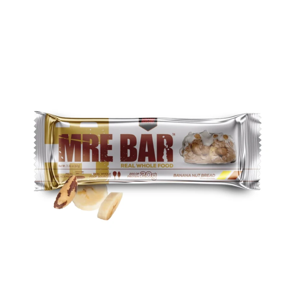 RedCon1 MRE BAR