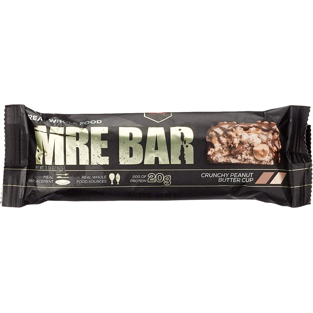 RedCon1 MRE BAR