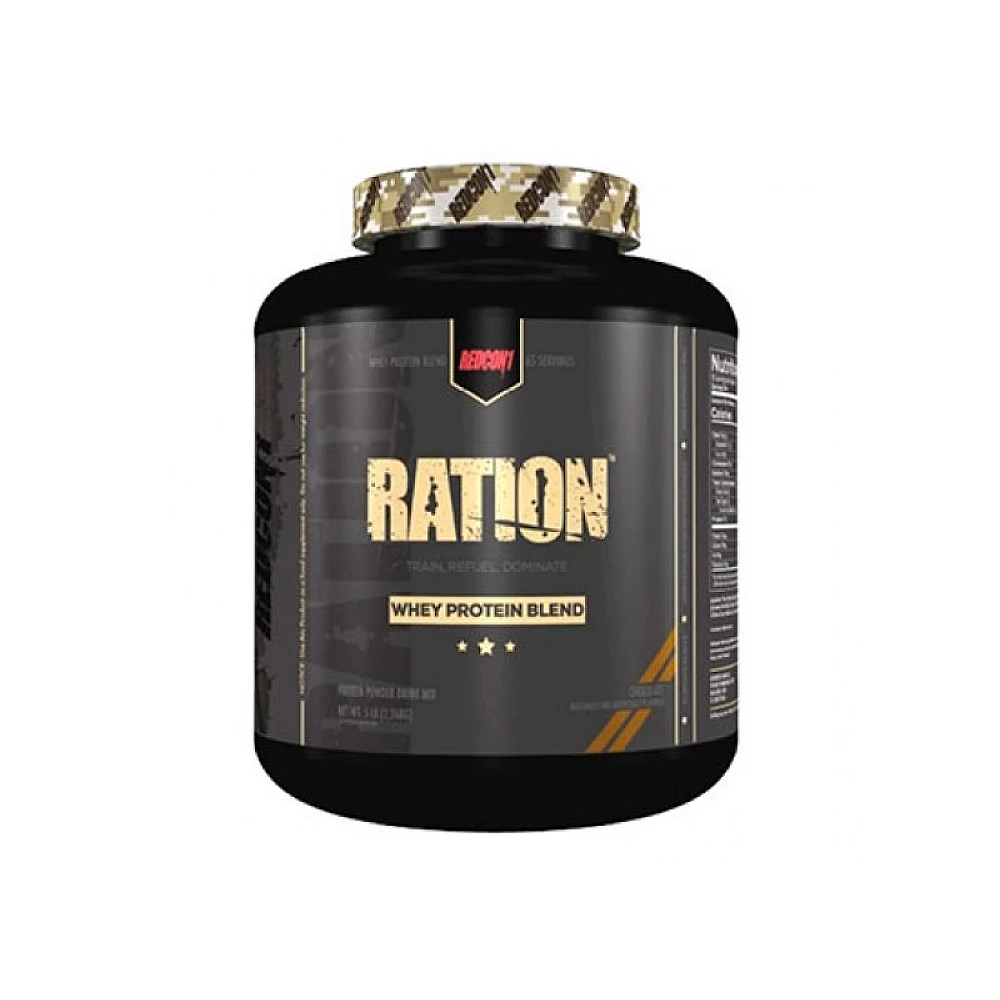 RedCon1 RATION