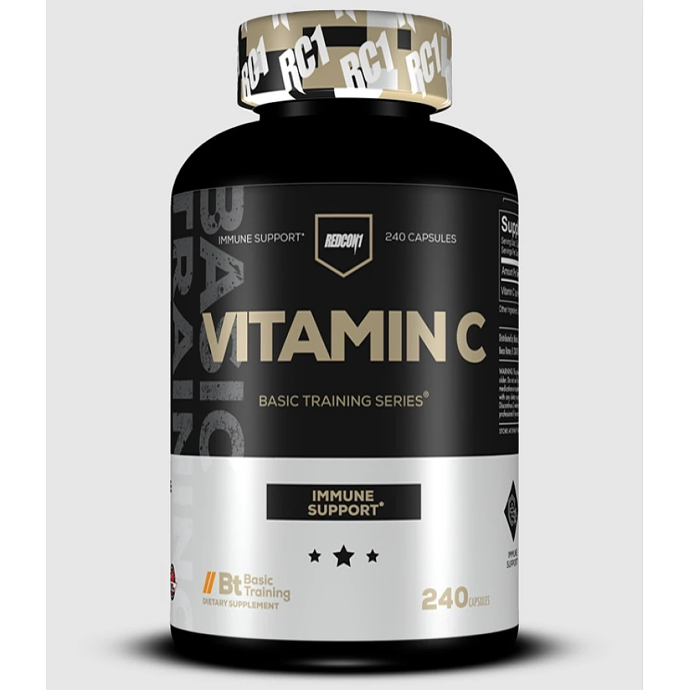 RedCon Vitamin C