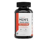 R1 Men’s Train Daily