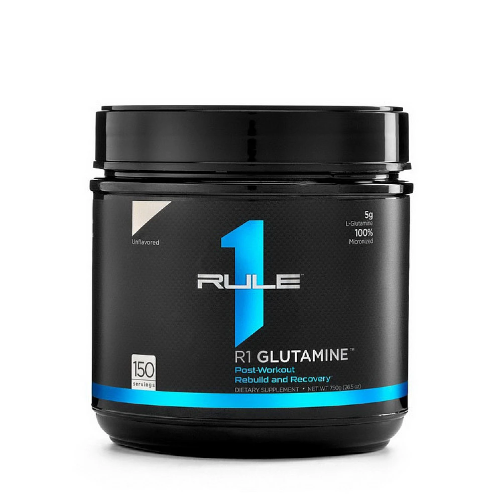 R1 Glutamine