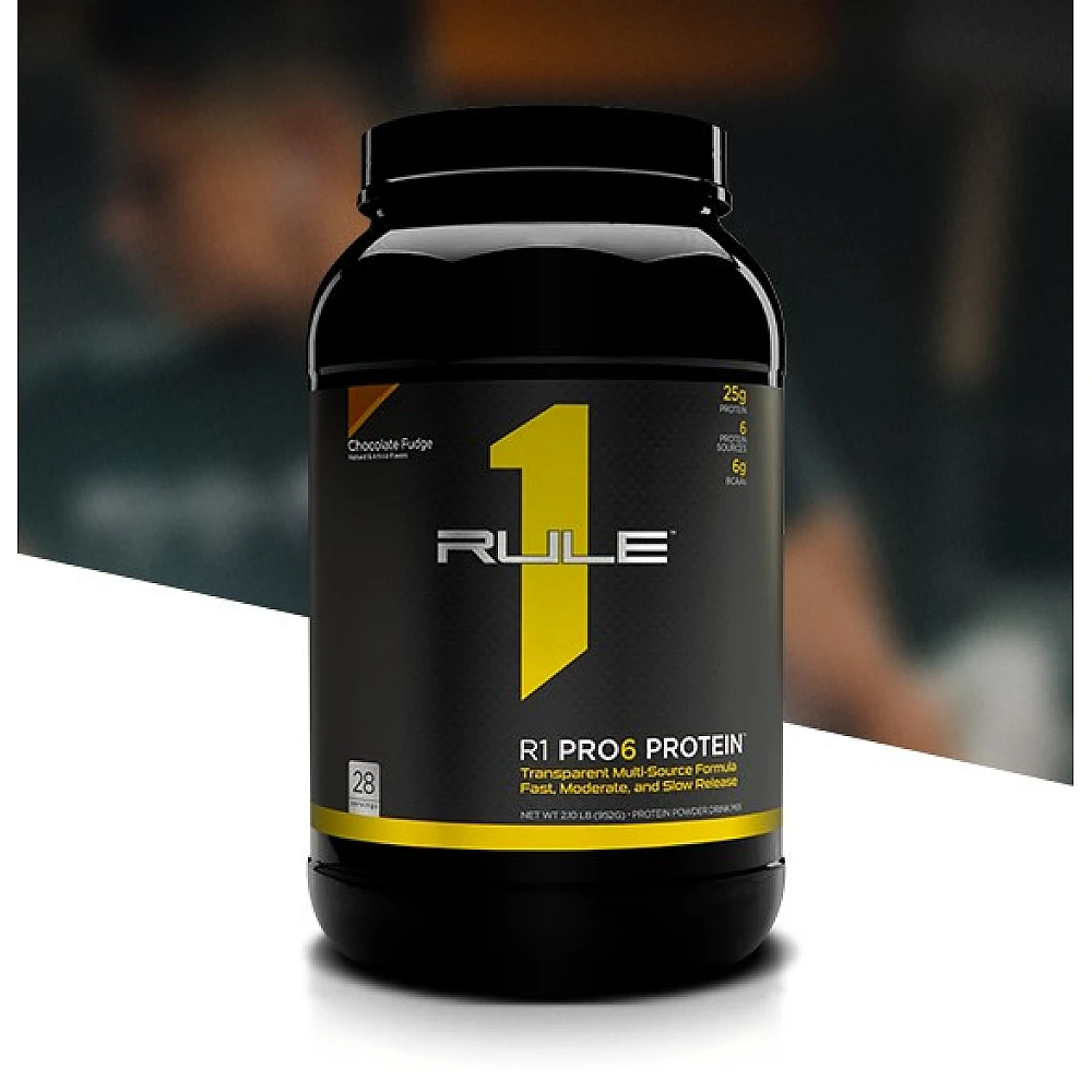 R1 Pro 6 Protein