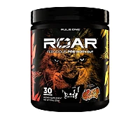 Rule 1 Roar