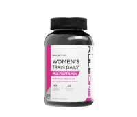 R1 Women’s Train Daily