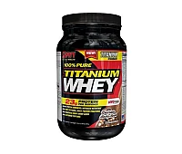 SAN	100% Pure Titanium Whey