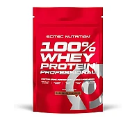 Scitec Nutrition 100% Whey Protein Professional