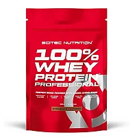 Scitec Nutrition 100% Whey Protein Professional