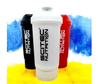 Scitec Shaker Traveller 2 in 1