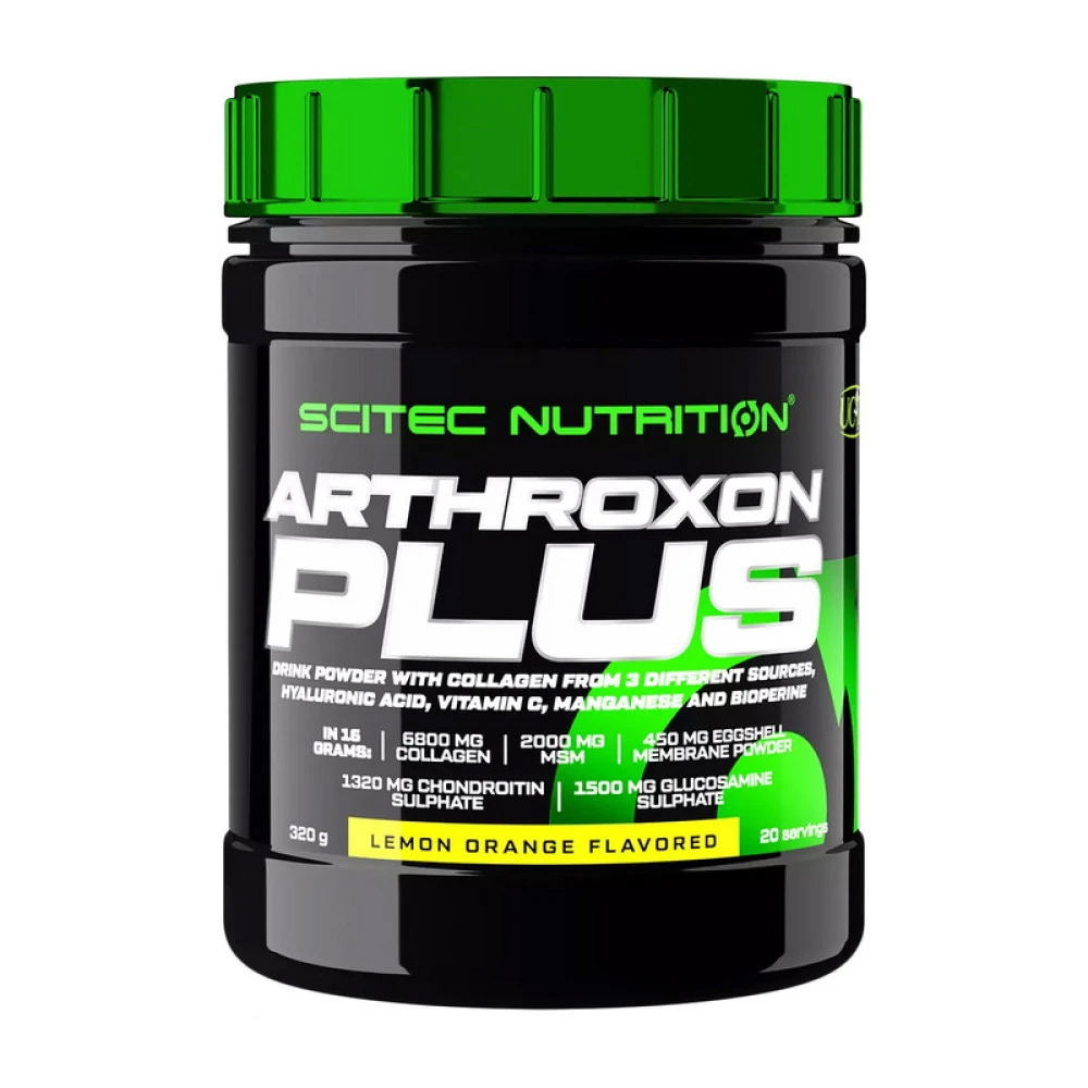 Scitec Nutrition Arthroxon Plus Powder