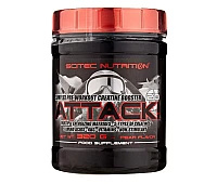Scitec Nutrition Attack 2.0