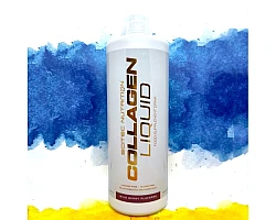 Scitec Nutrition Collagen Liquid Scitec Nutrition Collagen Liquid