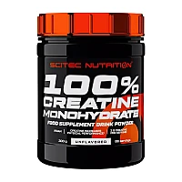 Scitec Creatine