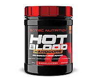 Scitec Hot Blood Hardcore