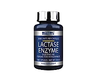 Scitec Nutrition Lactase Enzyme 