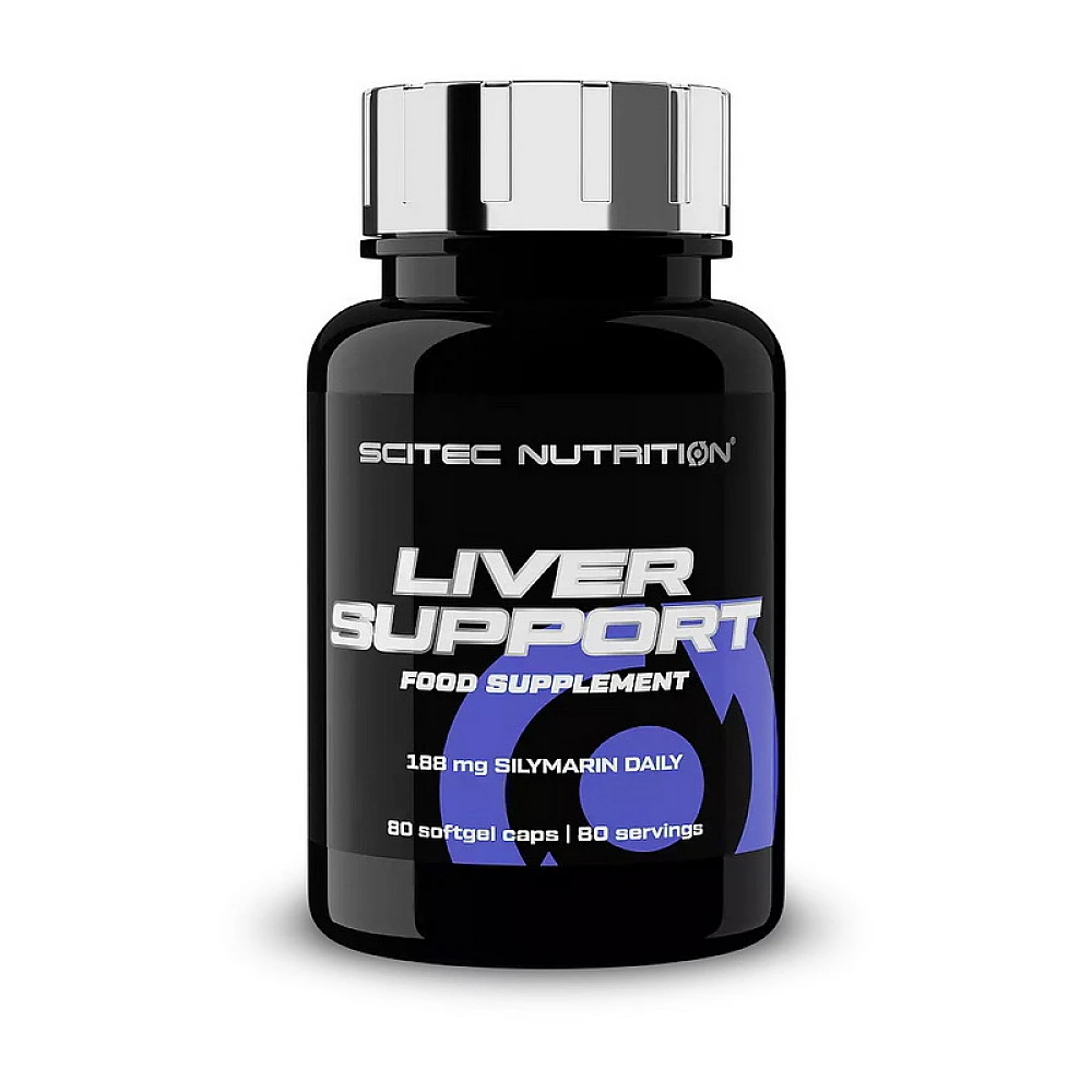 Scitec Nutrition Liver Support