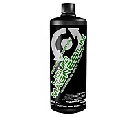 Scitec Nutrition Magnesium Liquid