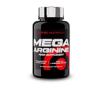 Scitec Mega Arginine