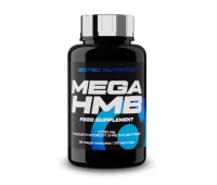 Scitec Nutrition Mega HMB