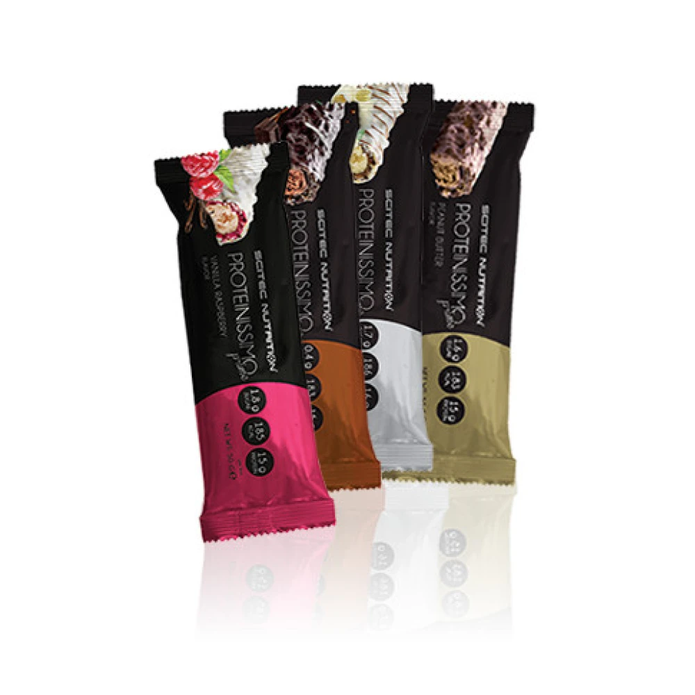 Scitec Nutrition Proteinissimo Prime 50 грам