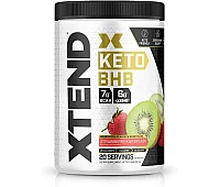 Scivation Xtend Keto