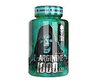 Skull Labs L-Arginine 1000