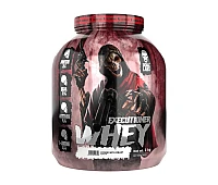 Skull Labs Executioner Whey