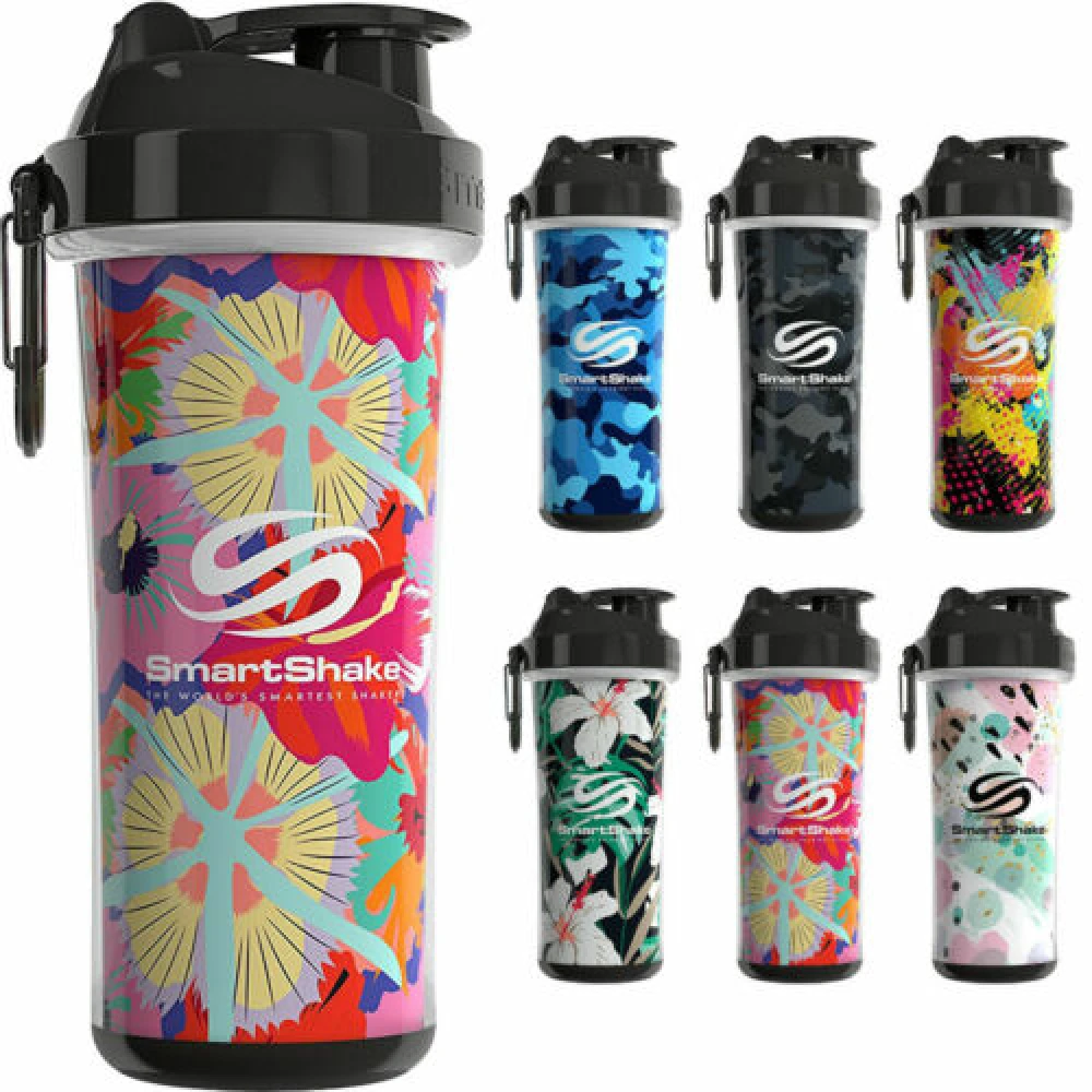 SmartShake Double Wall - 750 мл