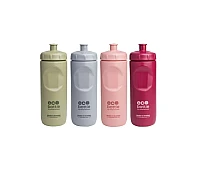 SmartShake EcoBottle Squeeze